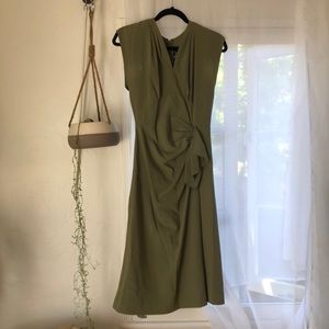 Irene Stop Staring dress